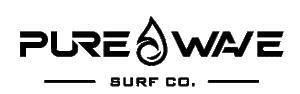 Pure Wave Surf Company